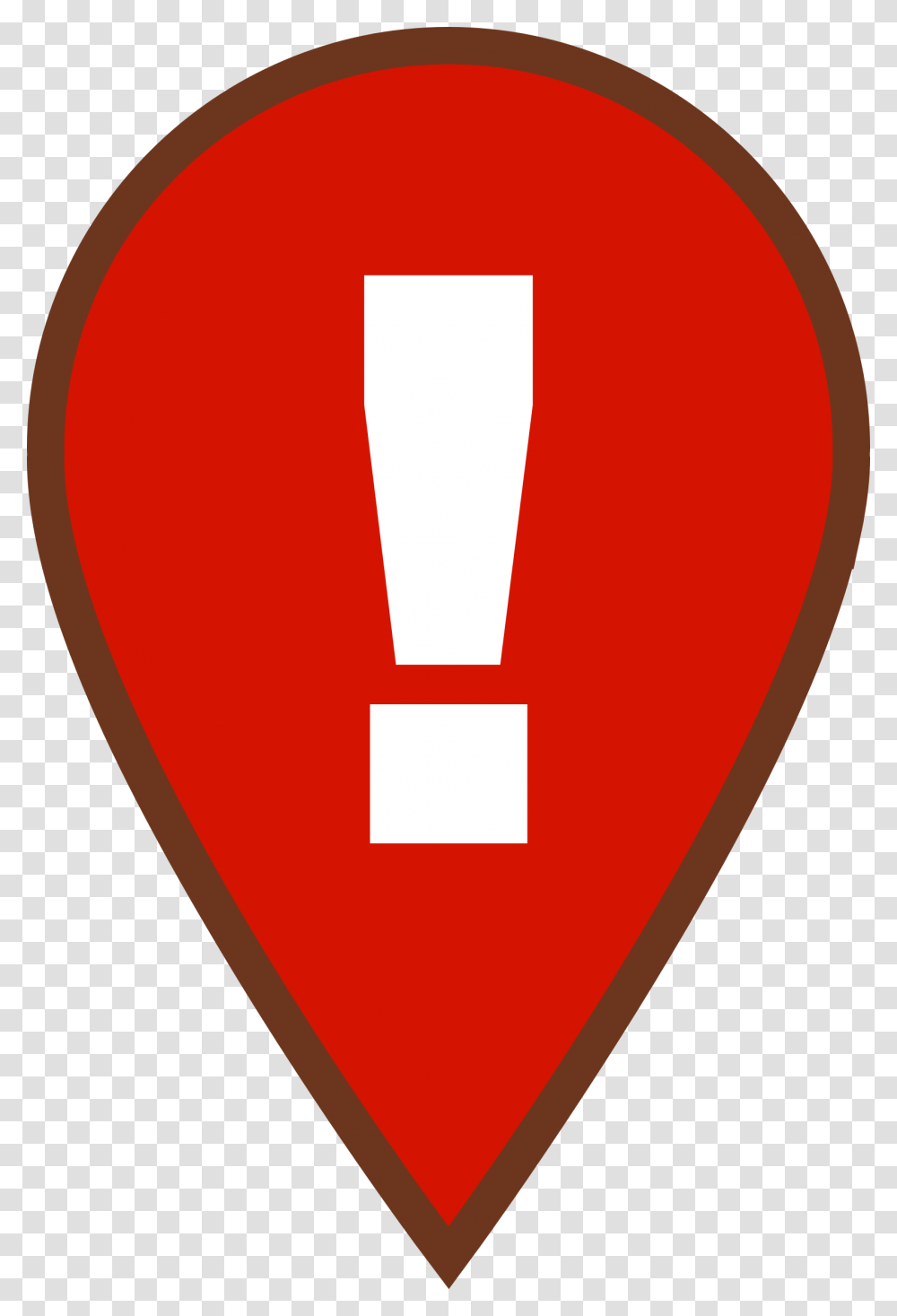 Map Warning Icon Icons, Plectrum, Vehicle, Transportation, Aircraft Transparent Png