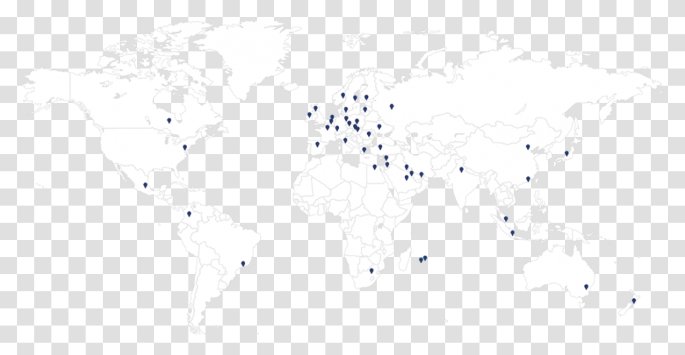 Map World Map, Diagram, Plot, Atlas, Astronomy Transparent Png