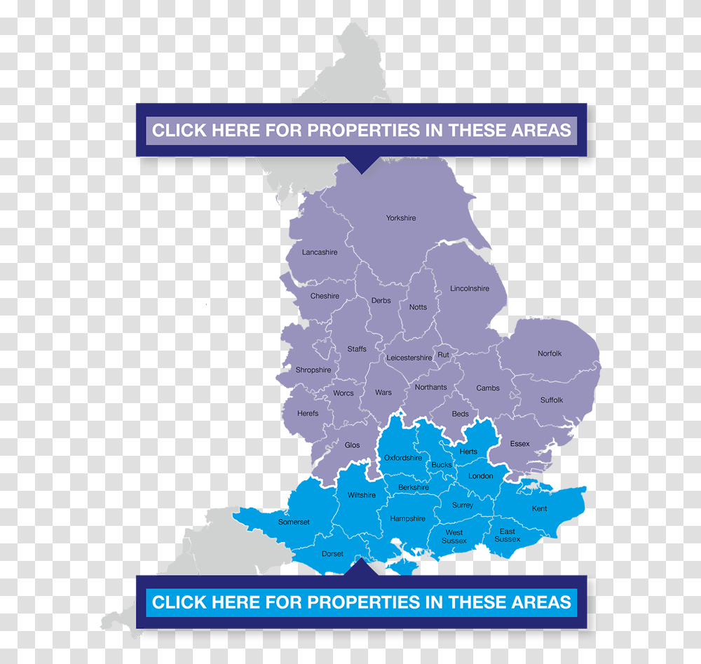 Map Yorkshire And Humber, Diagram, Plot, Poster, Advertisement Transparent Png