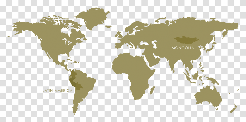 Mapa Completo Material World Map, Diagram, Atlas, Plot Transparent Png
