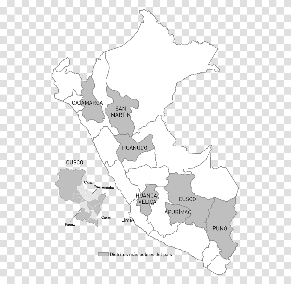 Mapa De Cajamarca, Diagram, Atlas, Plot, Person Transparent Png