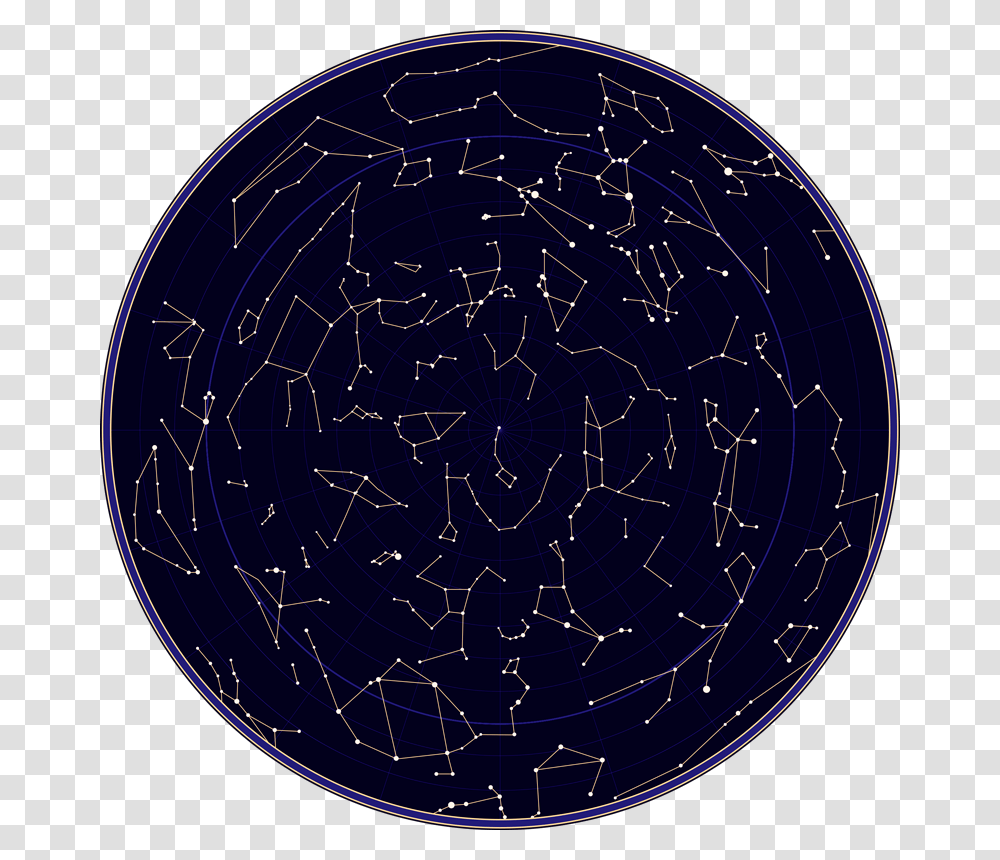 Mapa De Las Constelaciones, Maze, Labyrinth, Chandelier, Lamp Transparent Png