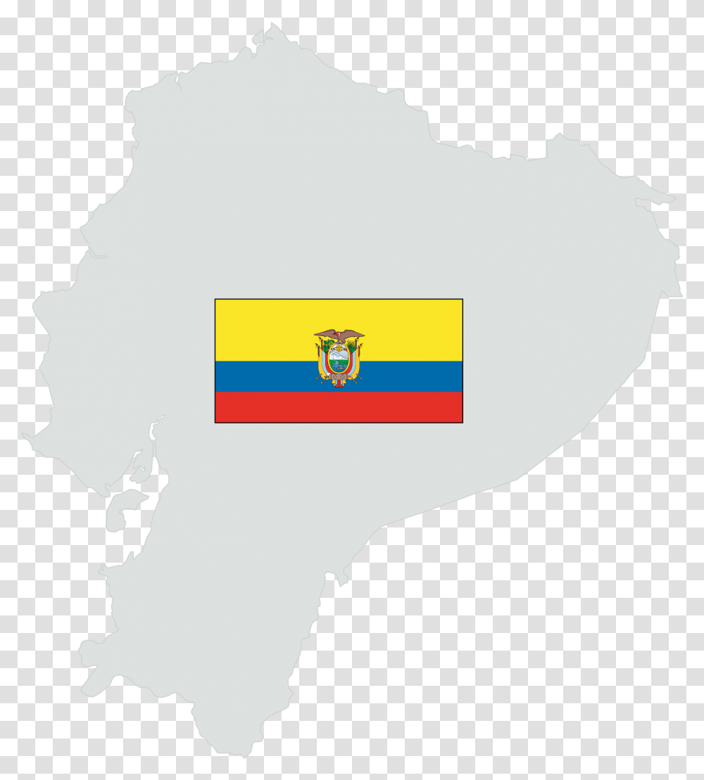 Mapa Del Ecuador Con La Cadena De Los Andes, Person, Silhouette, People Transparent Png
