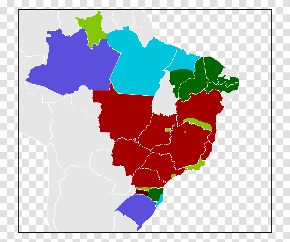 Mapa Do Brasil Em 2019, Diagram, Atlas, Plot, Person Transparent Png