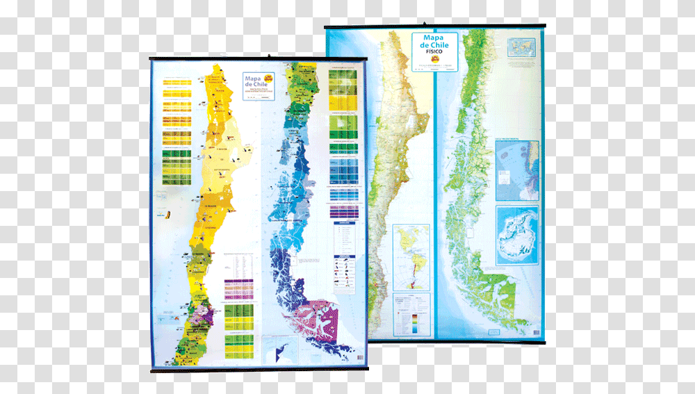 Mapa Fisico De Chile Actualizado, Diagram, Atlas, Plot, Plan Transparent Png