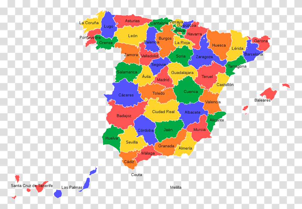 Mapa Provincias, Diagram, Plot, Atlas Transparent Png