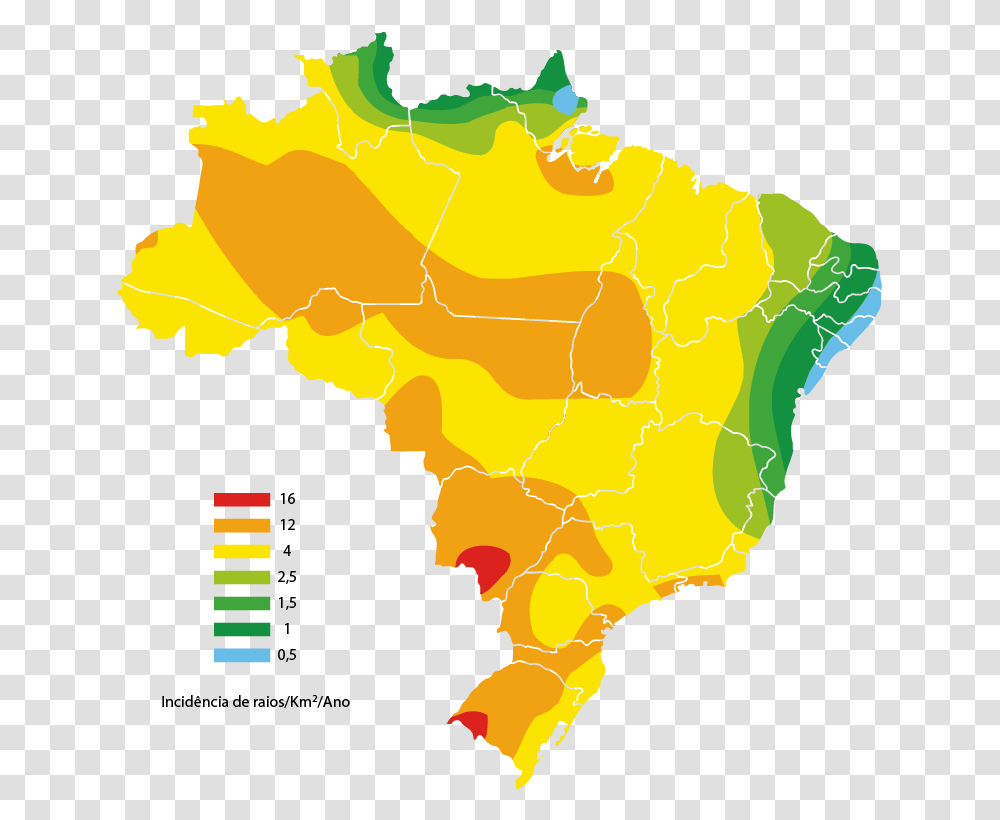 Mapa Raios Brazil Map Vector, Diagram, Atlas, Plot, Person Transparent Png