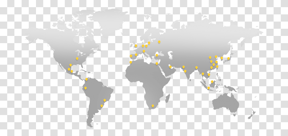 Mapamundi World Map For Mappers, Diagram, Plot, Atlas Transparent Png