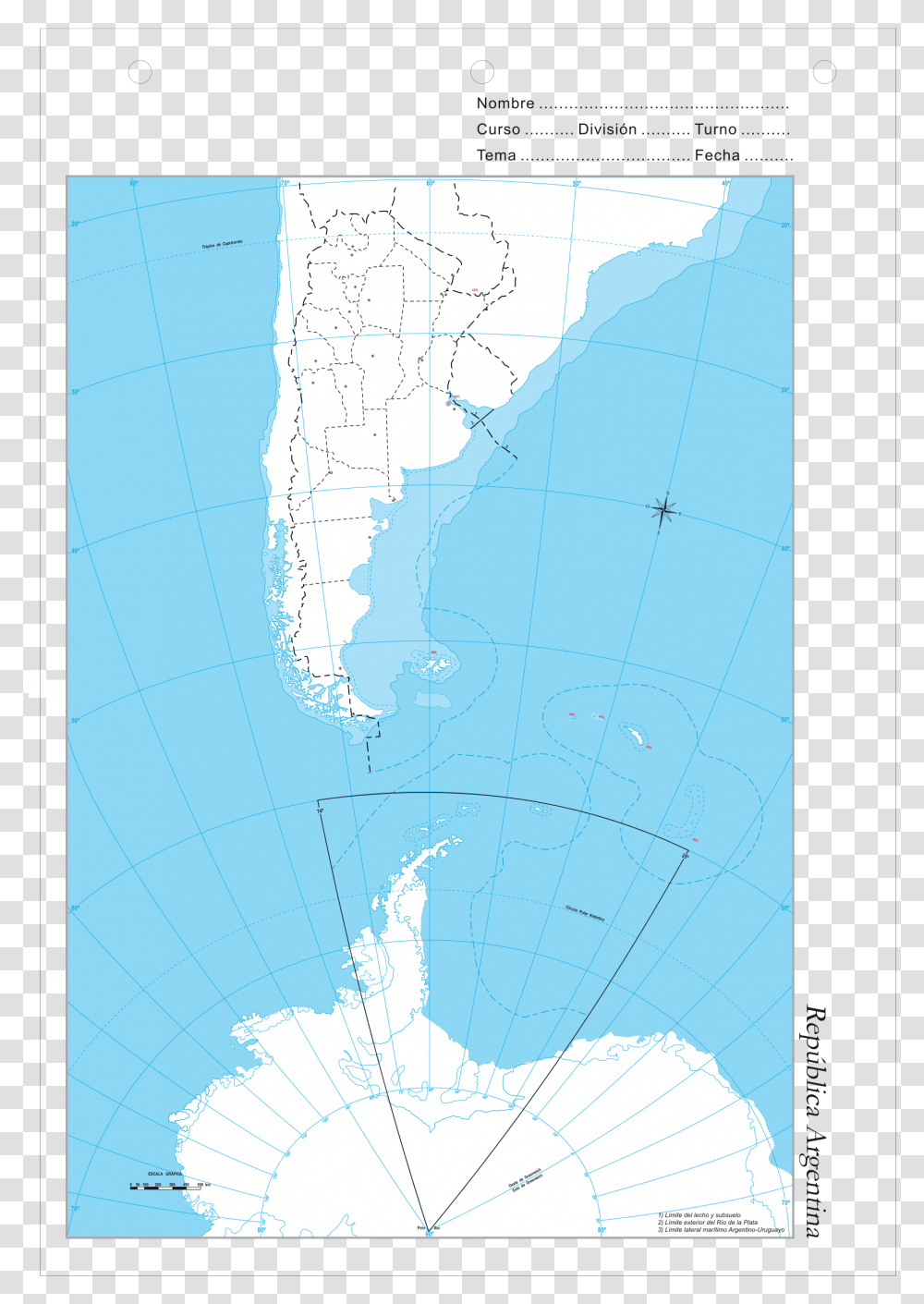 Mapareasky Mapa De Argentina Bicontinental, Diagram, Plot, Atlas, Outer Space Transparent Png