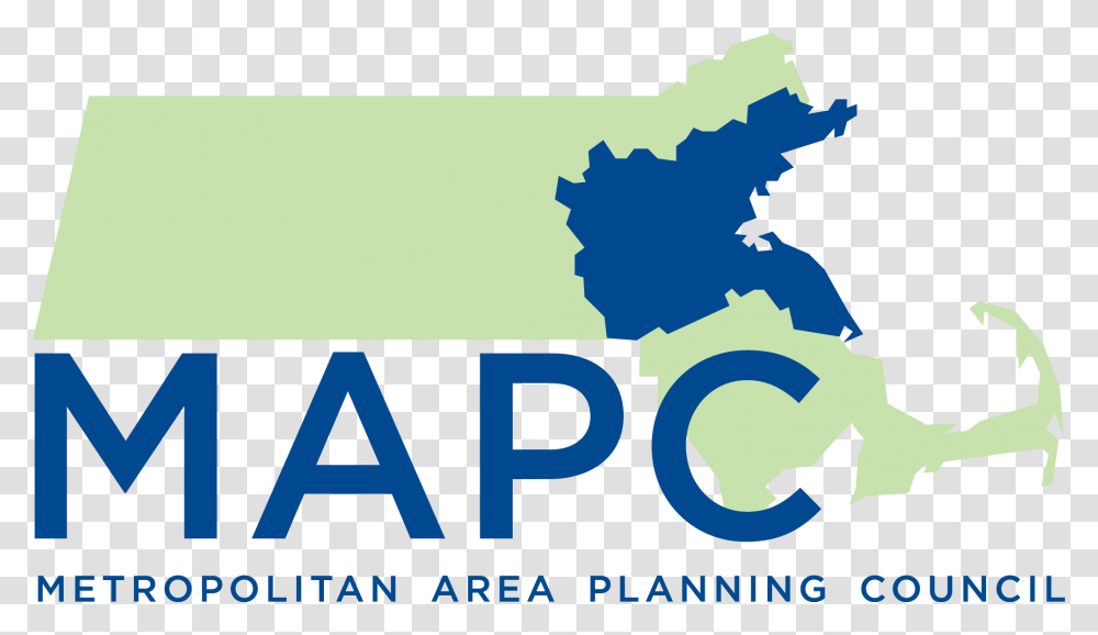 Mapc Logo Name Background Metropolitan Area Planning Council, Poster, Advertisement Transparent Png