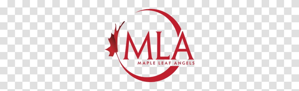 Maple Leaf Angels Torontos Largest Angel Network, Logo, Emblem Transparent Png
