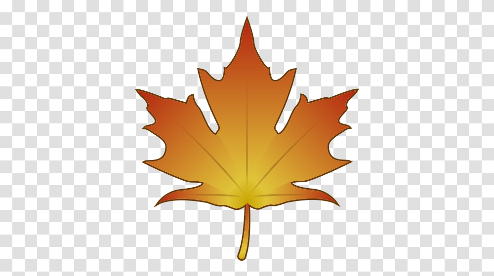 Maple Leaf Autumn Leaves Emojis Background, Plant, Tree, ,  Transparent Png