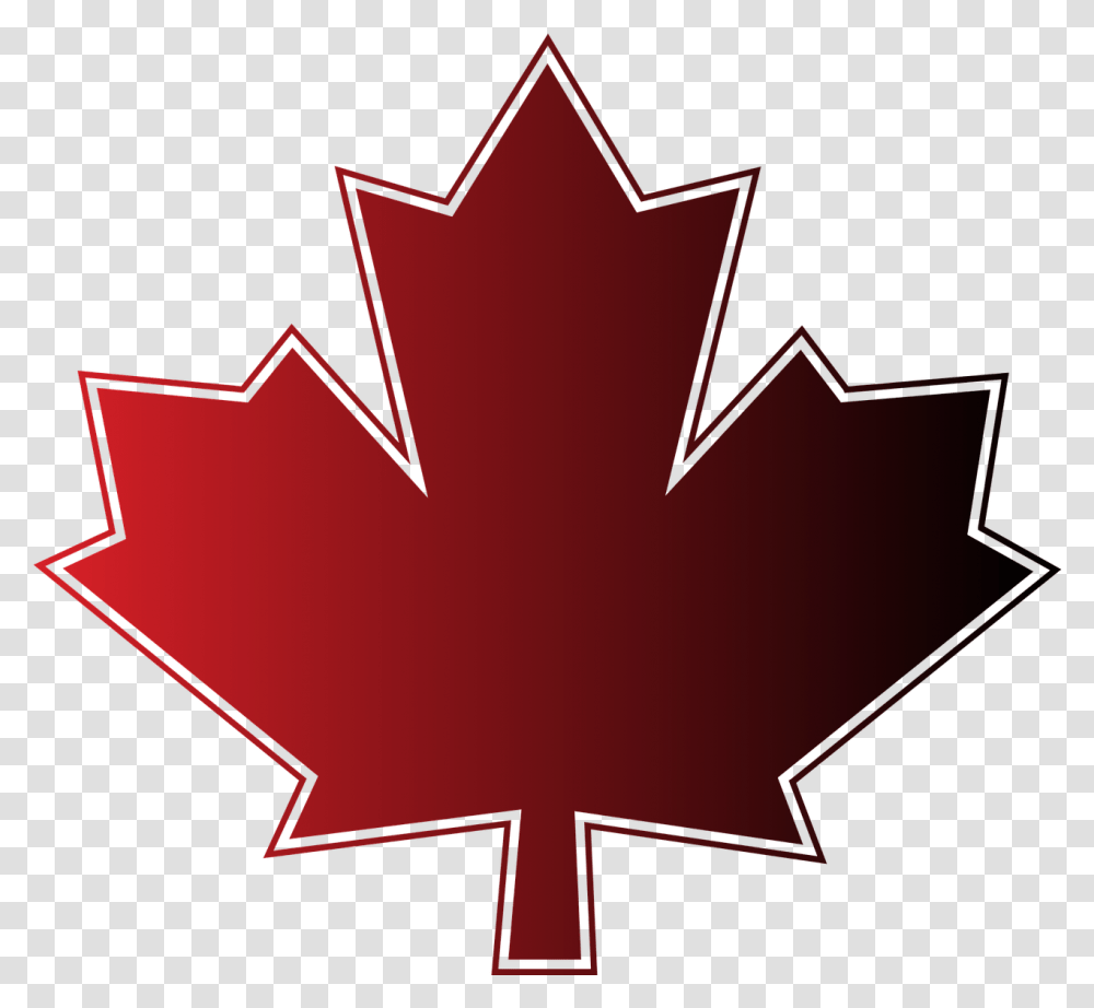 Maple Leaf Canada Day Ahornblatt Kanada, Plant, Cross, Symbol, Tree Transparent Png