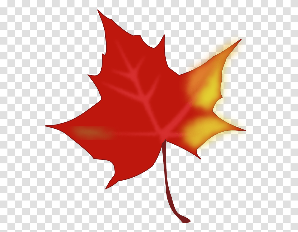 Maple Leaf Clipart Yellow Fall Leaf Fall Leaves Clip Art, Plant, Tree, Person, Human Transparent Png