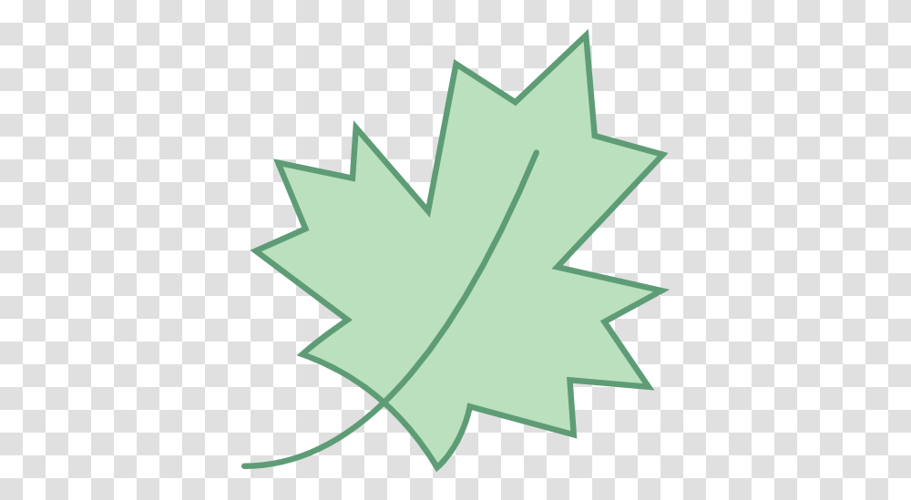 Maple Leaf Icon Bbm Android Sugar Maple, Plant, Cross, Symbol,  Transparent Png