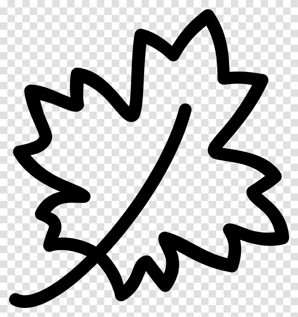 Maple Leaf Icon Fall Leaf Icon, Gray, World Of Warcraft Transparent Png