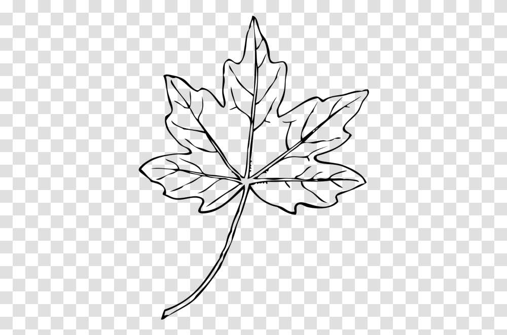 Maple Leaf Icons Maple Leaf Black And White, Gray, World Of Warcraft Transparent Png