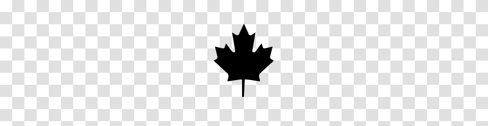 Maple Leaf Icons Noun Project, Gray, World Of Warcraft Transparent Png