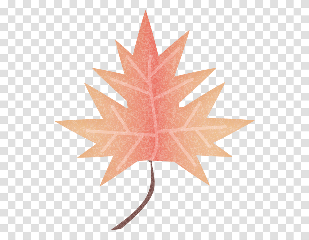 Maple Leaf, Plant, Cross, Tree Transparent Png