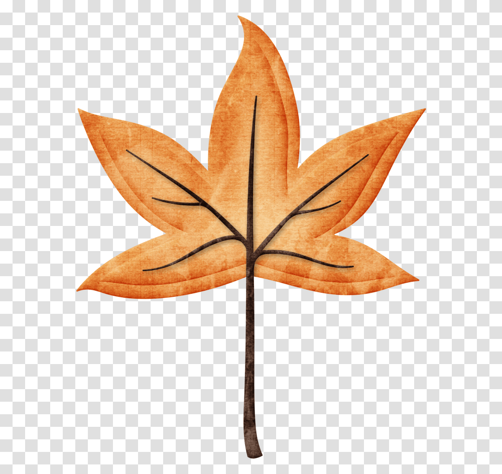 Maple Leaf, Plant, Ornament, Cross Transparent Png