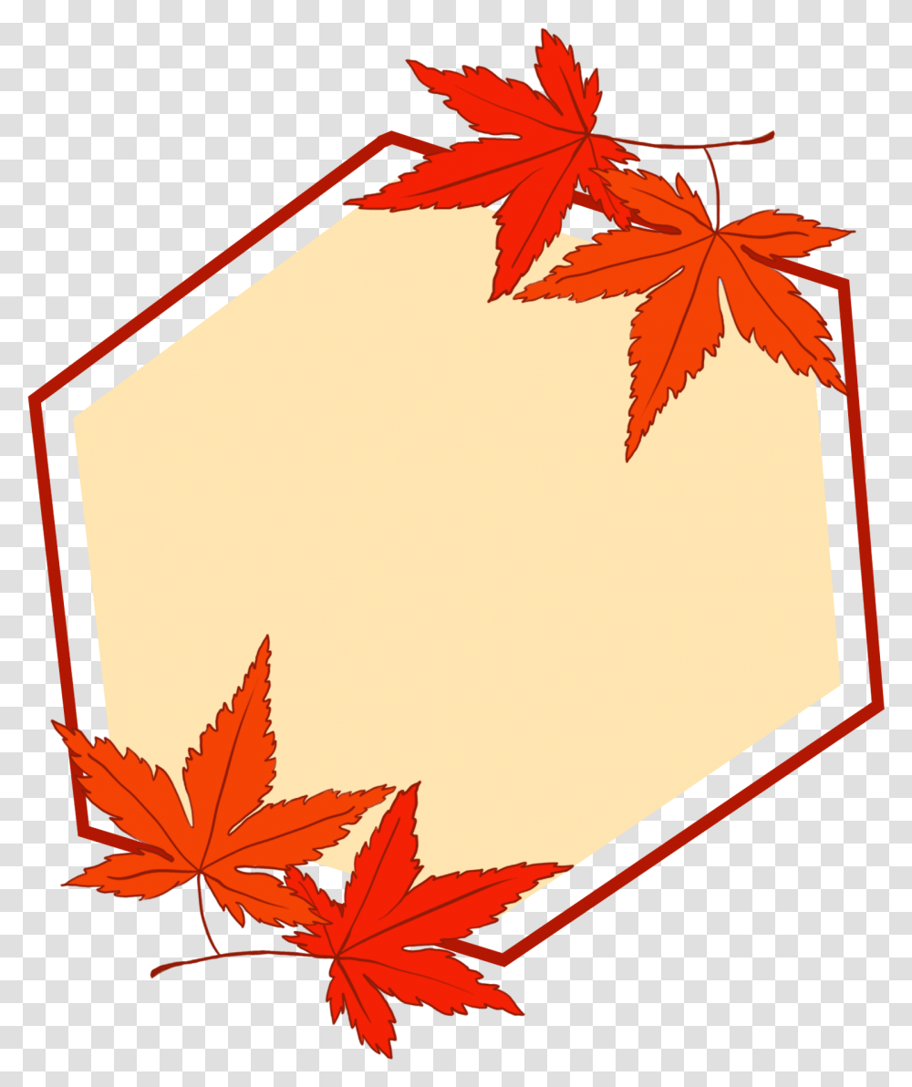 Maple Leaf, Plant, Tree, Construction Crane Transparent Png