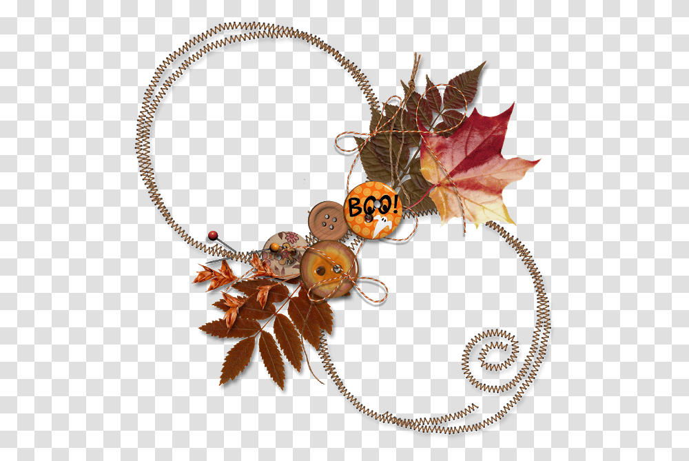 Maple Leaf, Plant, Tree, Necklace, Jewelry Transparent Png