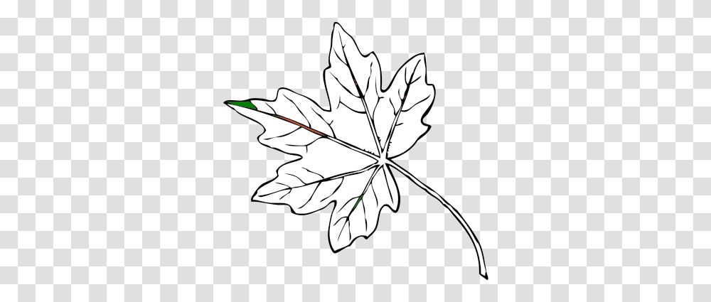 Maple Leaf Svg Clip Art For Web Fall Leaves Clip Art, Plant, Tree Transparent Png