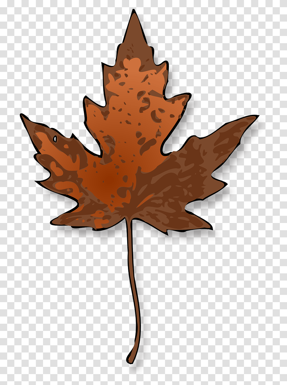 Maple Leaf Svg Free, Plant, Tree, Horse, Mammal Transparent Png