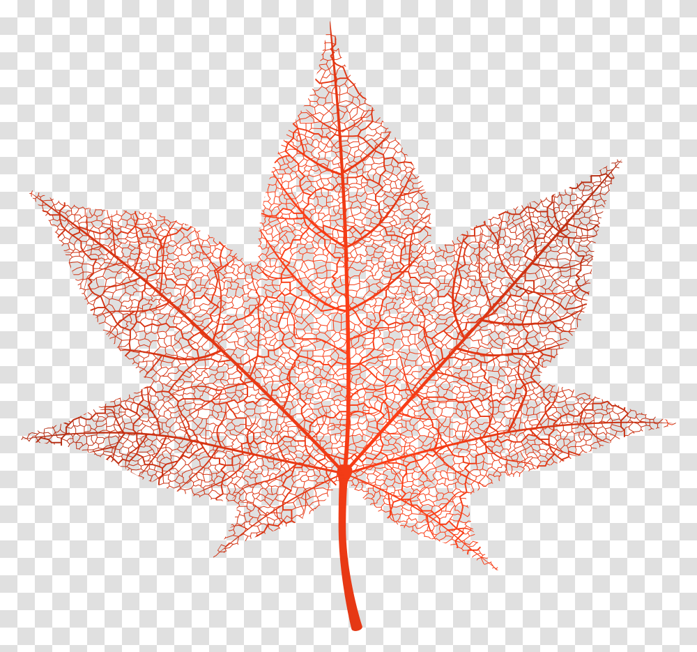 Maple Leaves Red Autumn Leaf Clip Art Autumn Leaves Clip Art, Plant, Tree, Maple Leaf, Veins Transparent Png