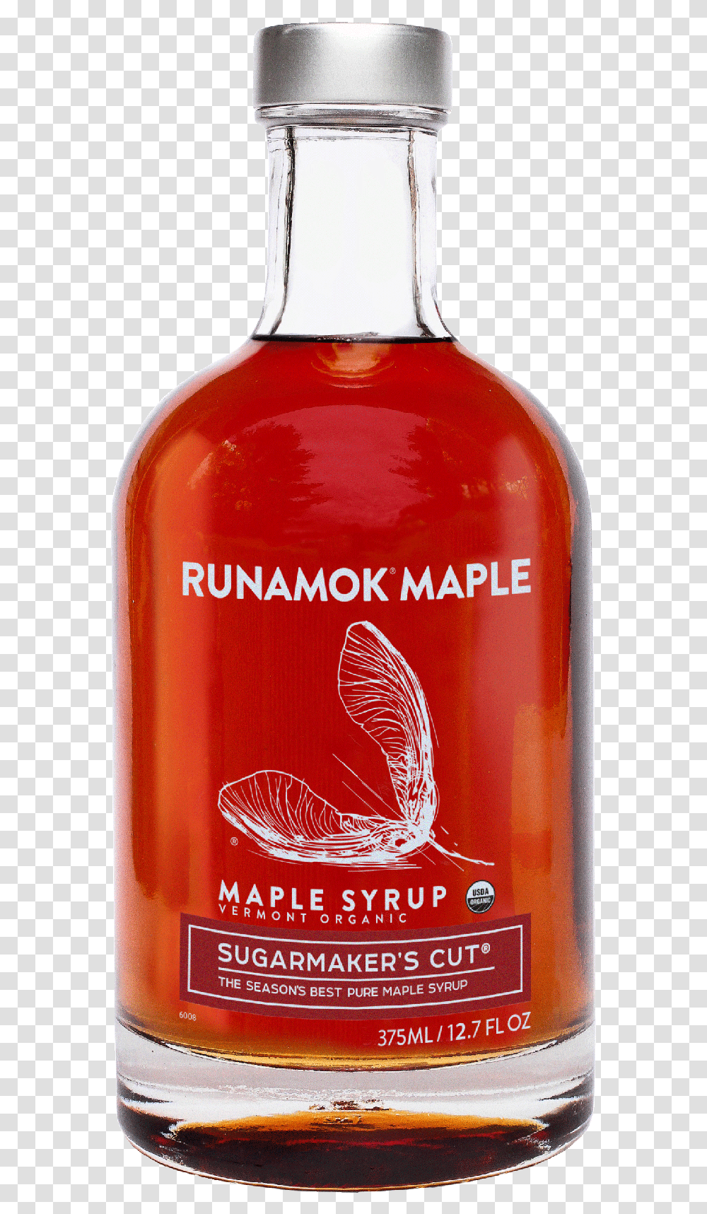 Maple Syrup, Liquor, Alcohol, Beverage, Drink Transparent Png
