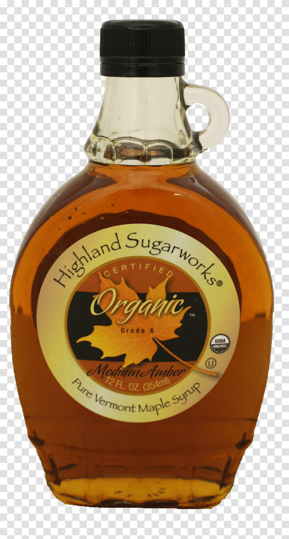 Maple Syrup Transparent Png