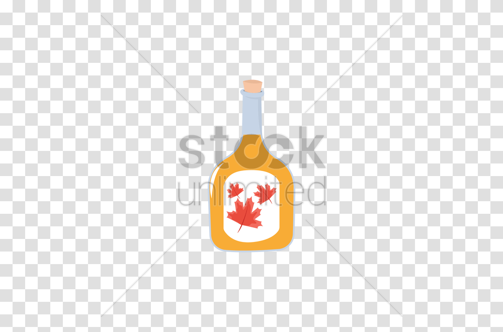 Maple Syrup Vector Image, Liquor, Alcohol, Beverage, Drink Transparent Png
