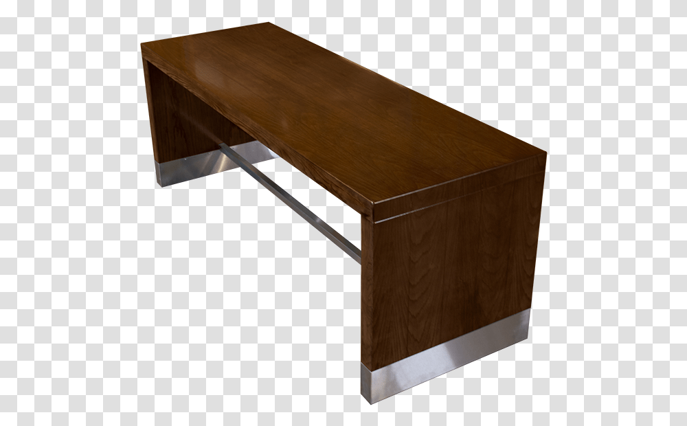 Maple Veneer Communal End Panel Restaurant Table Sofa Tables, Furniture, Tabletop, Coffee Table, Desk Transparent Png