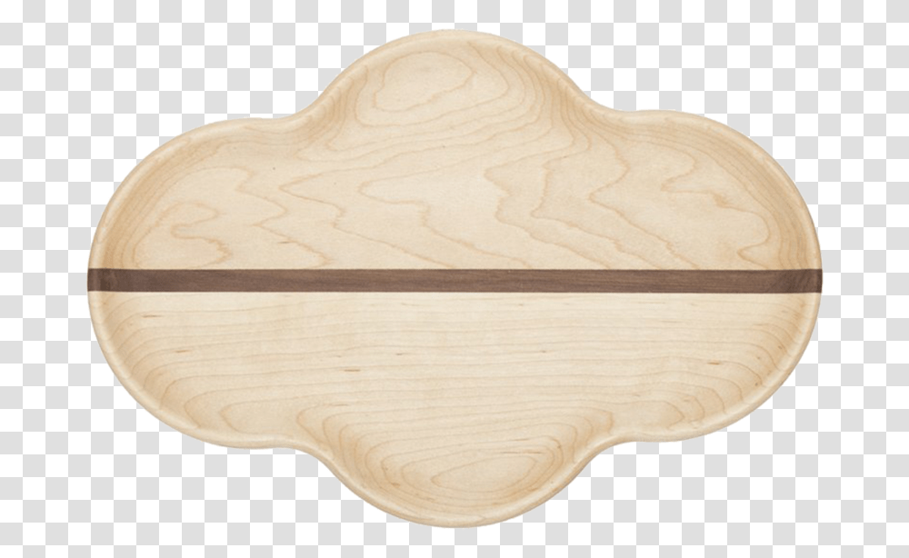 Maple Wood Tray Plywood, Tabletop, Furniture, Sea, Outdoors Transparent Png