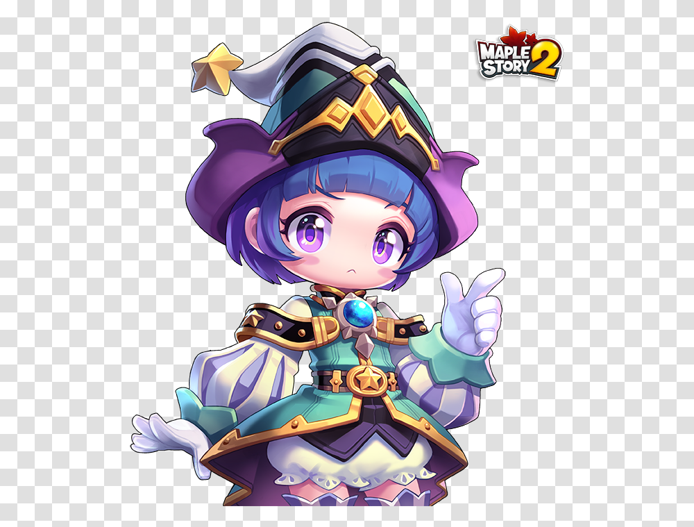 Maplestory 2 Wizard Character Maple Story 2 Npc, Comics, Book, Manga, Helmet Transparent Png