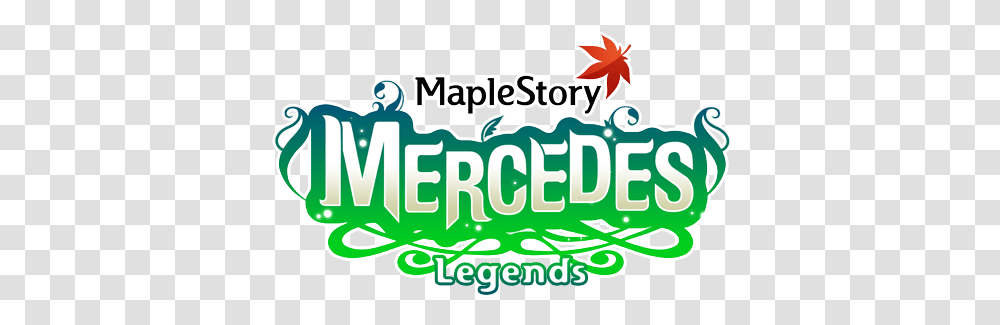 Maplestory Mercedes Logo Image Maplestory, Text, Outdoors, Plant, Label Transparent Png