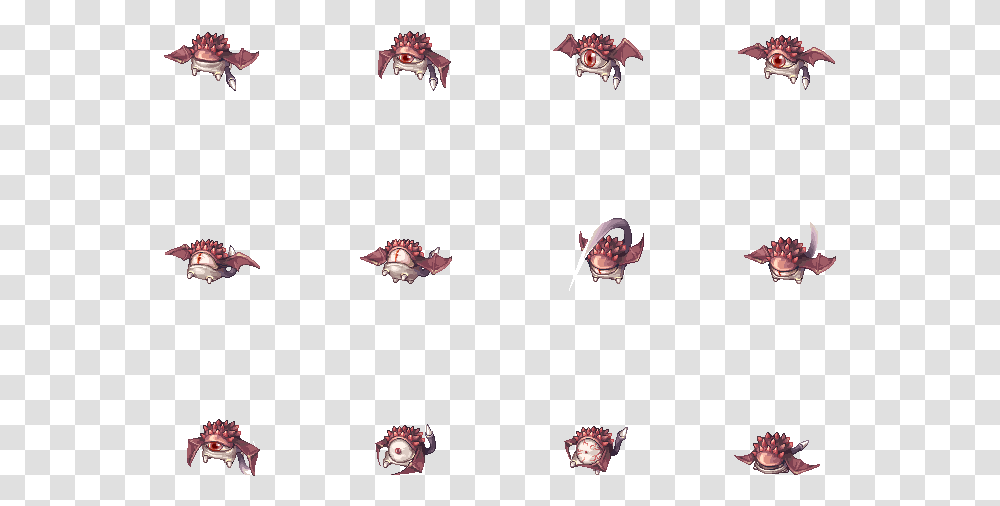Maplestory Slime Sprite Sheet, Person, Human, Sea Life, Animal Transparent Png