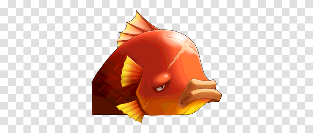 Maplestorytownsaquarium - Strategywiki The Video Game Maple Story Fish Boss, Goldfish, Animal, Helmet, Clothing Transparent Png