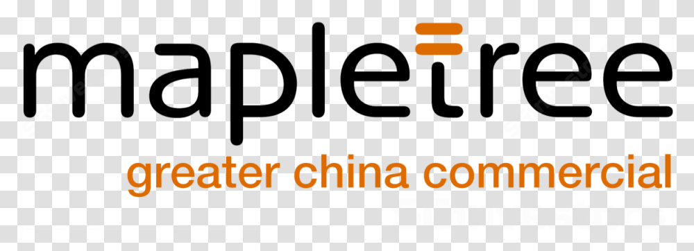 Mapletree Greater China Commercial Trust Mapletree Investments, Number, Alphabet Transparent Png