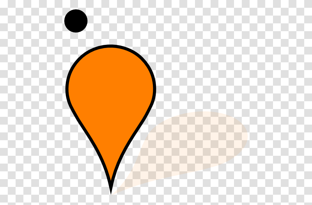 Maps Orange, Label, Heart, Drawing Transparent Png