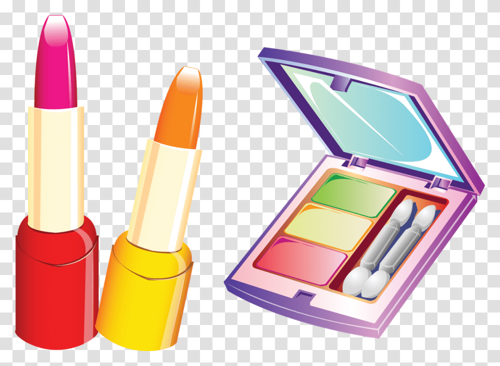Maquiagem Imgenes De Maquillaje En Caricatura, Cosmetics, Lipstick, Face Makeup Transparent Png