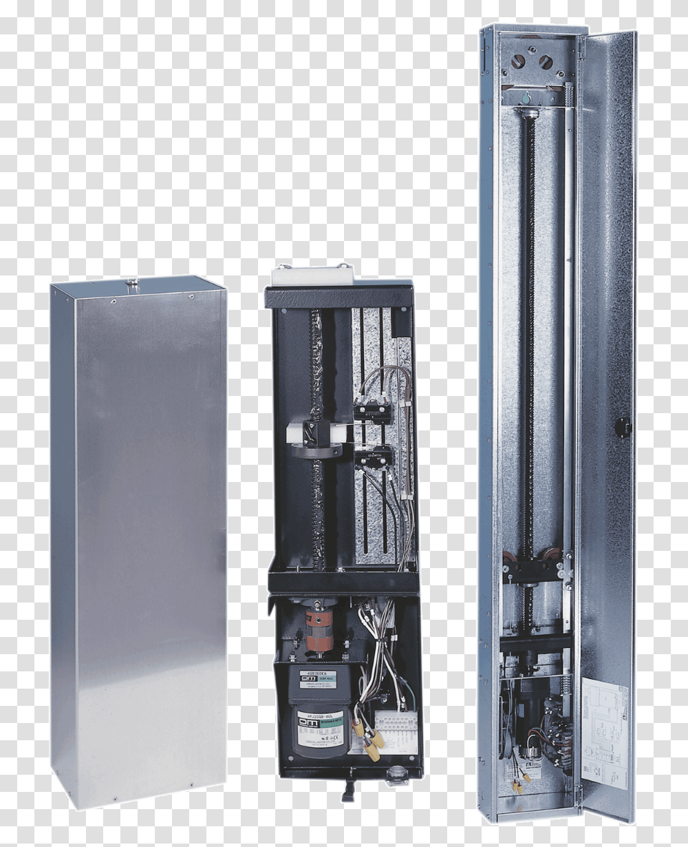 Maquinas De Cortina De Pollos, Electrical Device, Appliance, Phone Booth Transparent Png