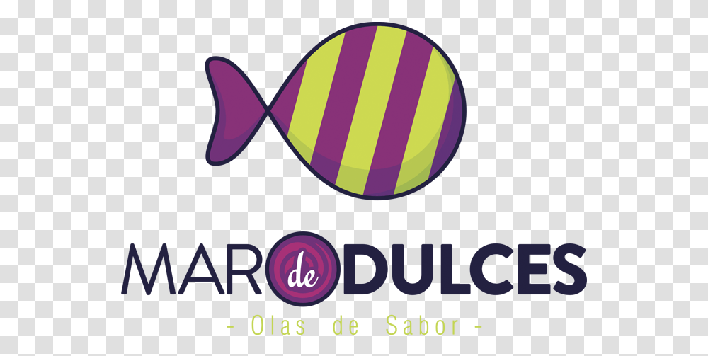Mar De Dulces, Logo, Trademark Transparent Png