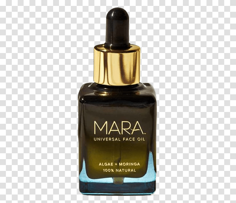 Mara Algae Moringa Universal Face Oil Face, Bottle, Ink Bottle, Shaker, Cosmetics Transparent Png