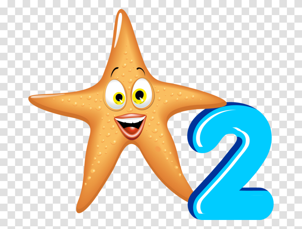 Mara Jos Argeso Cartoon Starfish, Star Symbol, Sea Life, Animal Transparent Png