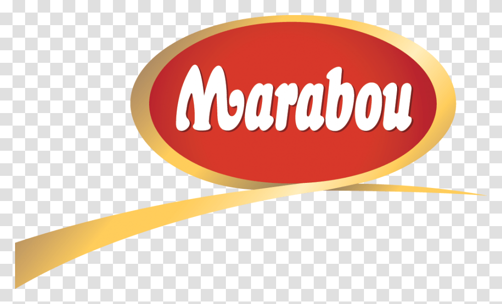 Marabou Logo, Label, Beverage Transparent Png