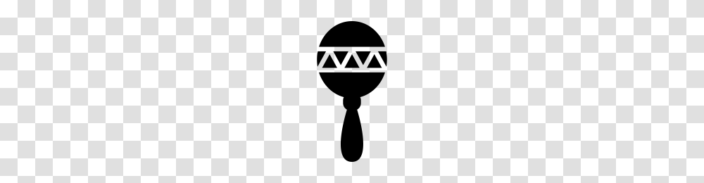 Maraca Icons Noun Project, Gray, World Of Warcraft Transparent Png