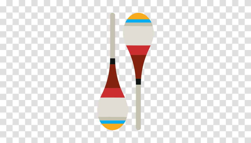 Maraca Musical Instrument Icon, Bowling Transparent Png