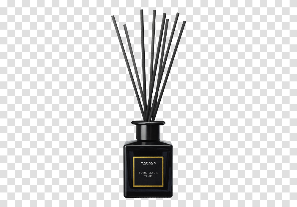 Maraca Turn Back Time Ldition Noire Diffuser Perfume, Appliance, Mixer Transparent Png