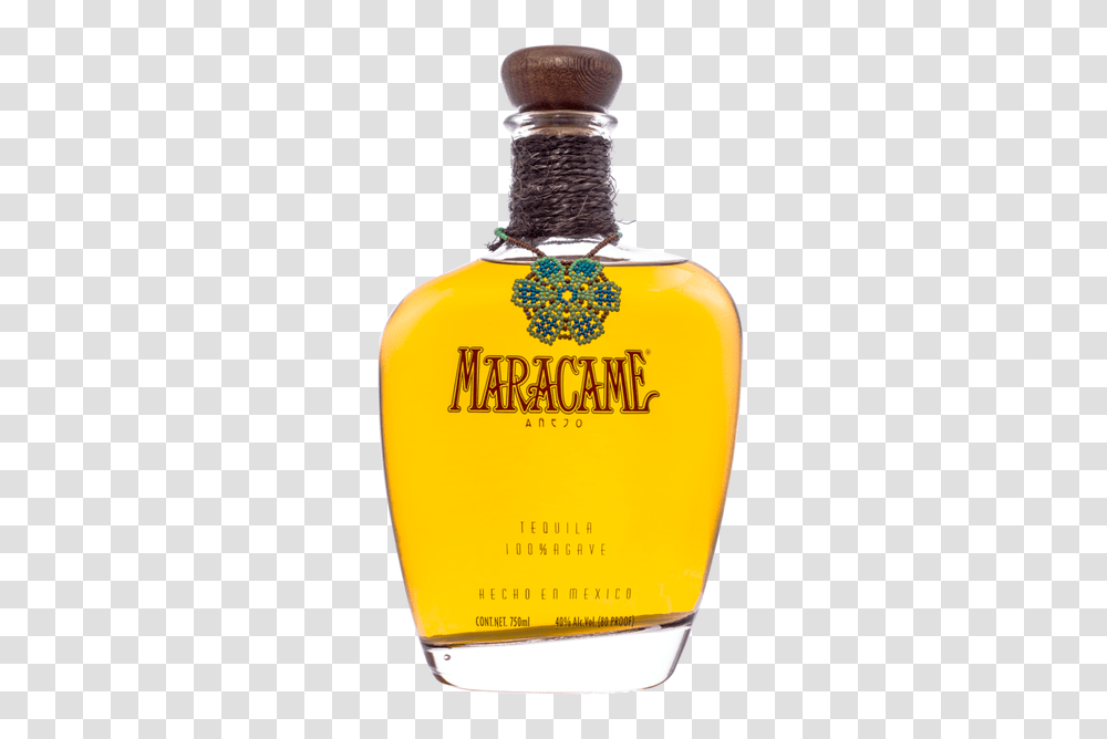 Maracame Anejo Tequila, Liquor, Alcohol, Beverage, Drink Transparent Png